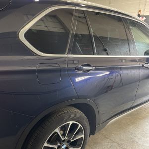 BMW X5 XDRIVE35I - 9