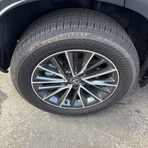 صورة مصغرة 13 لـ 2025 Lexus NX 350H PREMIUM