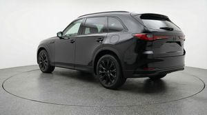 2026 Mazda CX-90 3.3 TURBO PREMIUM SPORT 照片 5