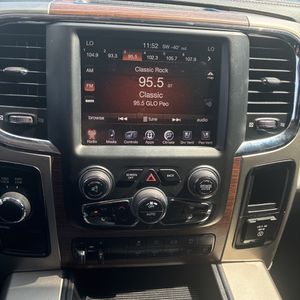 2014 RAM 2500 LARAMIE 照片 41