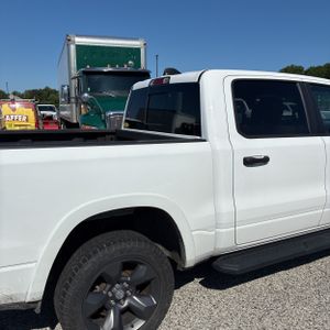 2023 RAM 1500 BIG HORN 照片 9
