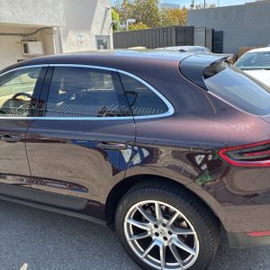 2016 Porsche MACAN S 照片 5