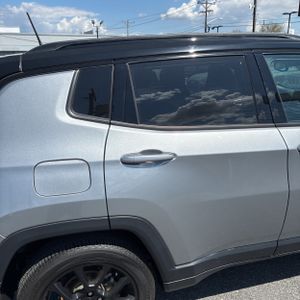 JEEP COMPASS ALTITUDE - 9