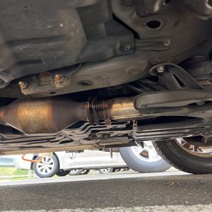 2015 Toyota HIGHLANDER XLE thumbnail 31