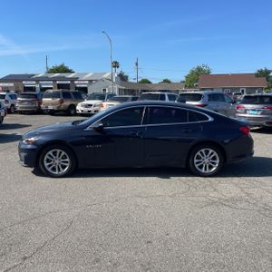 CHEVROLET MALIBU LT - 3