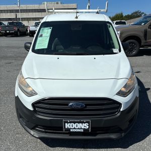 صورة 12 لـ 2020 FORD TRANSIT CONNECT XL