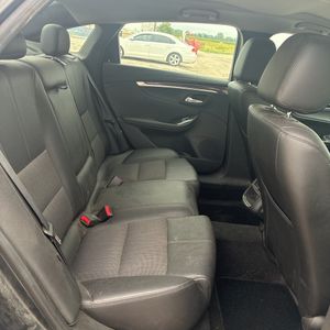 2019 Chevrolet IMPALA LT — миниатюра 35
