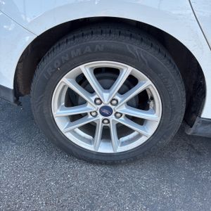 2018 FORD FOCUS SE — миниатюра 19