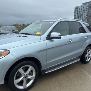 MERCEDES-BENZ GLE - 2