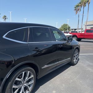 2023 Acura MDX W/TECH 照片 9