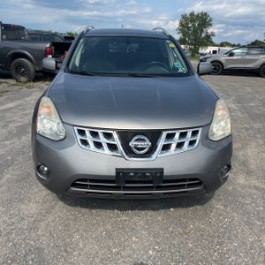 صورة 14 لـ 2012 Nissan ROGUE SL