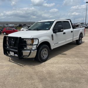 FORD F-250 SUPER DUTY XL - 1