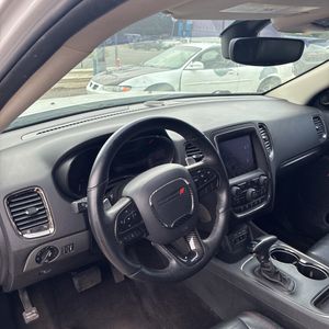 2018 Dodge DURANGO GT 缩略图 39