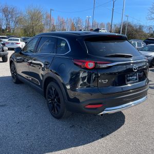 Mazda CX-9 Touring Plus - 3