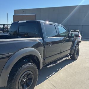 2018 FORD F-150 RAPTOR — фото 64