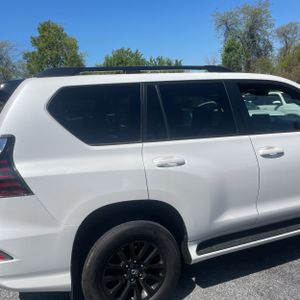 LEXUS GX 460 BASE - 8