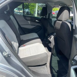 صورة مصغرة 35 لـ 2023 Chevrolet EQUINOX LS