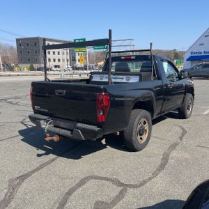 CHEVROLET COLORADO LT - 8