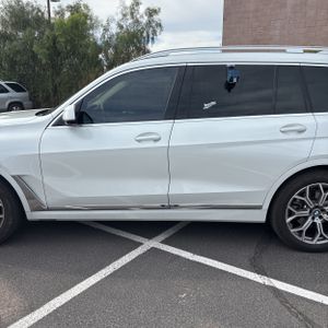 BMW X7 XDRIVE40I - 4