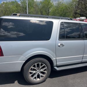FORD EXPEDITION EL XLT - 9