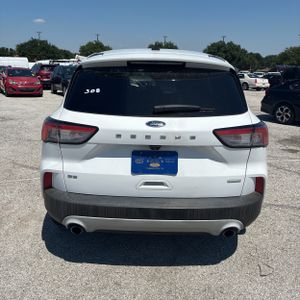 FORD ESCAPE SE - 7