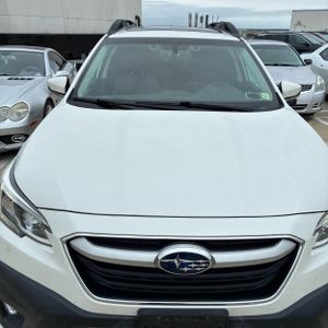 2021 Subaru OUTBACK LIMITED — фото 15