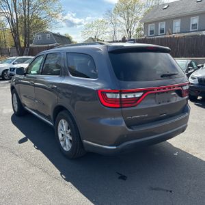 DODGE DURANGO SXT - 5