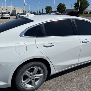 CHEVROLET MALIBU LT - 9