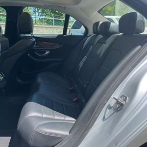 صورة مصغرة 34 لـ 2017 Mercedes-BENZ C 300
