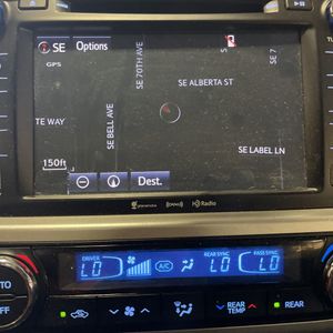 2018 Toyota HIGHLANDER LIMITED — миниатюра 40