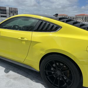 FORD MUSTANG GT PREMIUM - 6