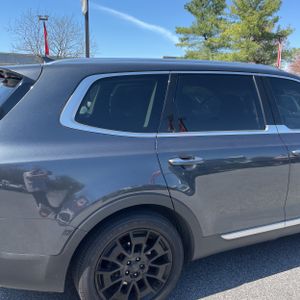 KIA TELLURIDE SX - 9