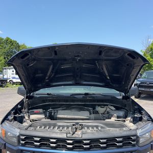 صورة مصغرة 42 لـ 2020 Chevrolet SILVERADO 1500 CUSTOM