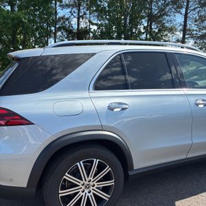 MERCEDES-BENZ GLE - 9