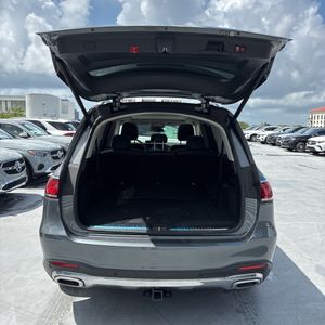 صورة مصغرة 41 لـ 2023 Mercedes-BENZ GLS