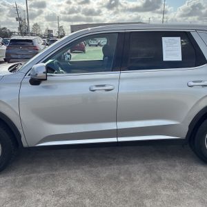 HYUNDAI PALISADE SE - 4