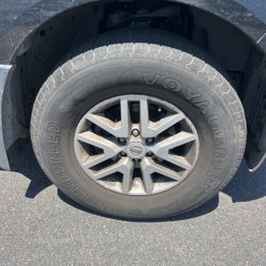 2019 Nissan FRONTIER SV 缩略图 20