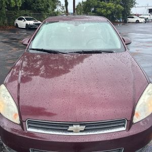 2007 Chevrolet IMPALA LTZ thumbnail 15