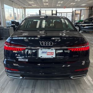 AUDI A6 55 PREMIUM - 7