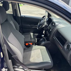 2012 JEEP COMPASS SPORT — миниатюра 32