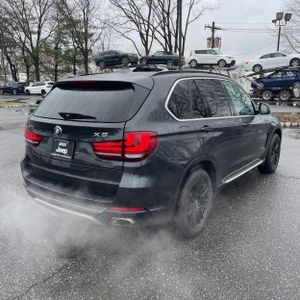 BMW X5 EDRIVE XDRIVE40E - 8