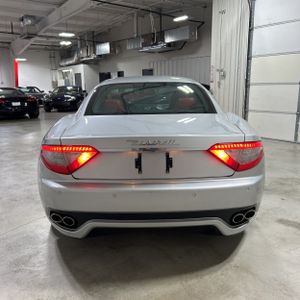 صورة 7 لـ 2008 Maserati GRANTURISMO BASE