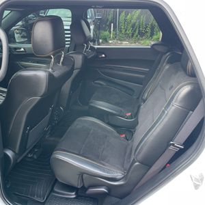 2023 Dodge DURANGO HEMI ORANGE — миниатюра 34