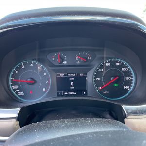 2023 Chevrolet TRAVERSE LS — миниатюра 39