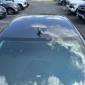 2017 Cadillac XTS LUXURY — миниатюра 16