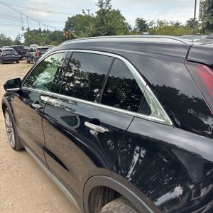 صورة 6 لـ 2020 Cadillac XT4 PREMIUM LUXURY