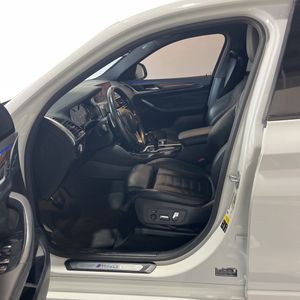 صورة مصغرة 24 لـ 2019 BMW X4 M40I