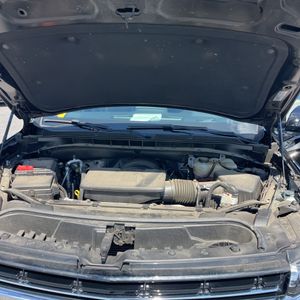 2024 Chevrolet SUBURBAN LT photo 45