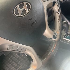 2013 Hyundai TUCSON GLS 缩略图 55