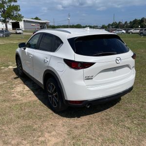 2018 Mazda CX-5 TOURING 照片 5